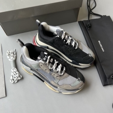 Balenciaga Triple S Series Shoes